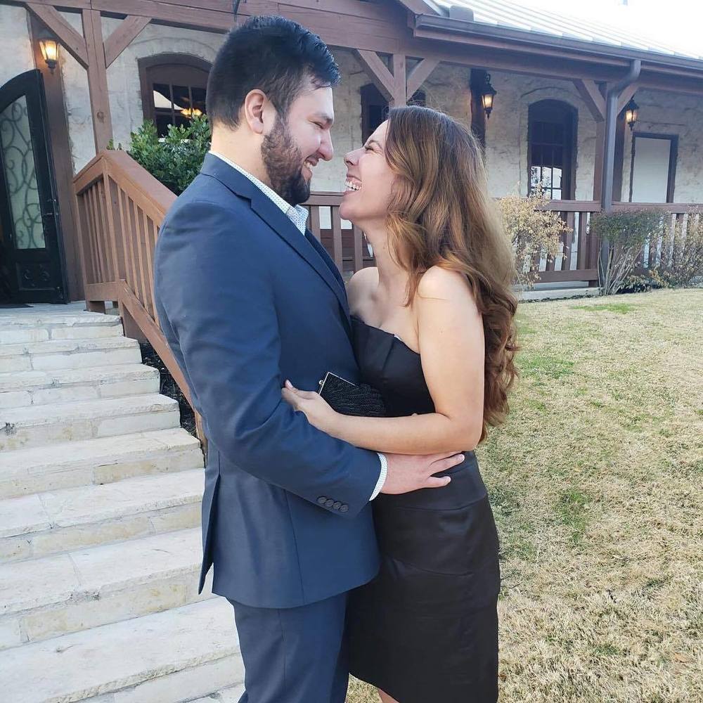 Meet your Posher, Priscila